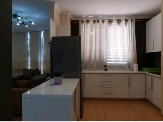 Erina Luxury Apartment Тирана Екстер'єр фото