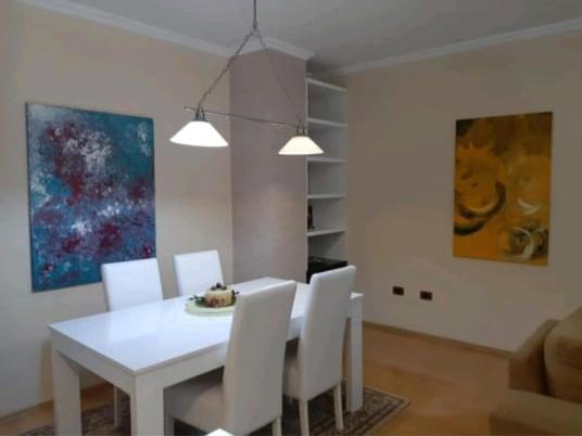 Erina Luxury Apartment Тирана Екстер'єр фото