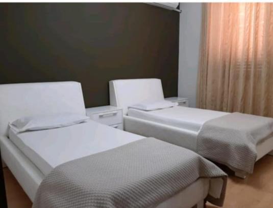 Erina Luxury Apartment Тирана Екстер'єр фото