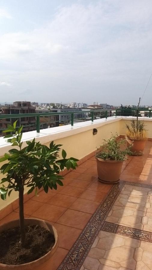 Erina Luxury Apartment Тирана Екстер'єр фото